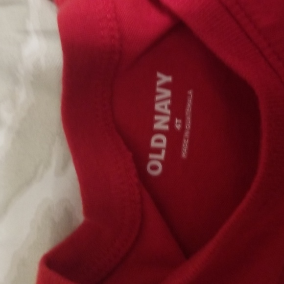 Bundle of 4 Boys Dinosaur Tops - Picture 7 of 9